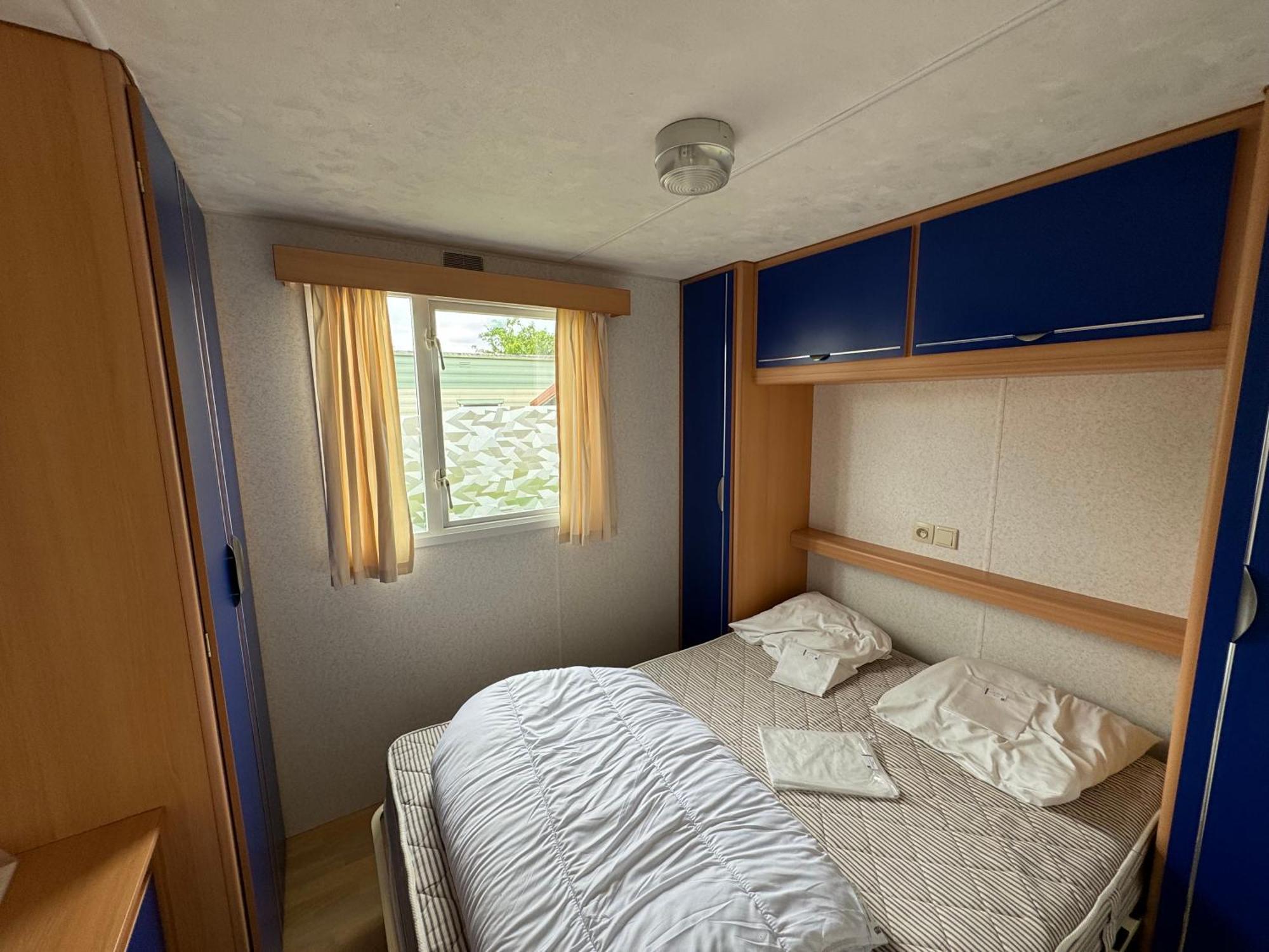 Camping L'Oree Des Caps Licques Екстер'єр фото